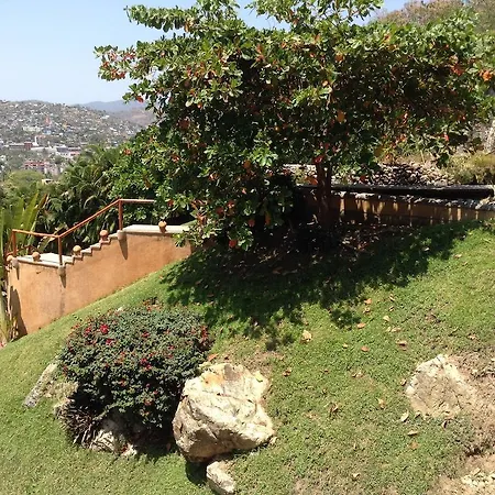 Casa Cuitlateca