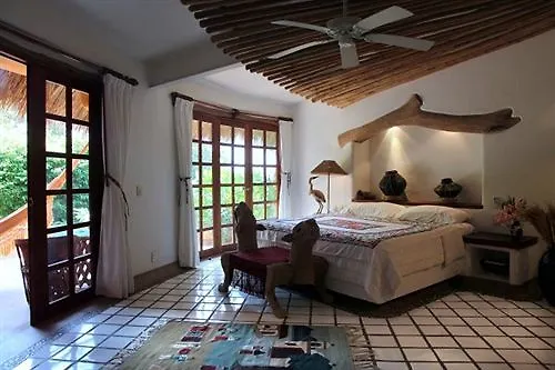 Casa Cuitlateca Hotel Zihuatanejo