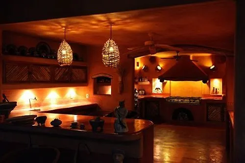 Hotel Casa Cuitlateca 5*