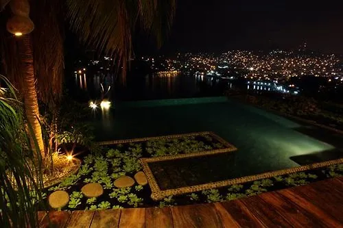 Casa Cuitlateca 5* Zihuatanejo