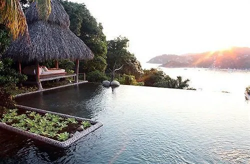 Casa Cuitlateca Zihuatanejo