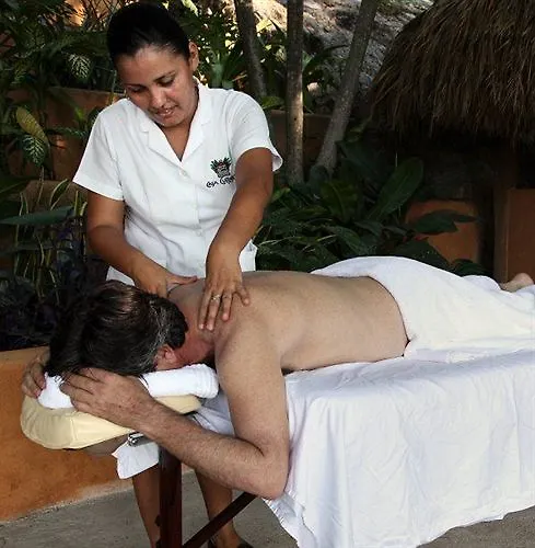 Hotel Casa Cuitlateca 5*