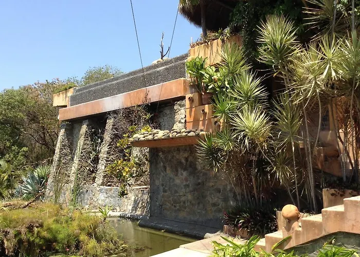 Casa Cuitlateca Hotel
