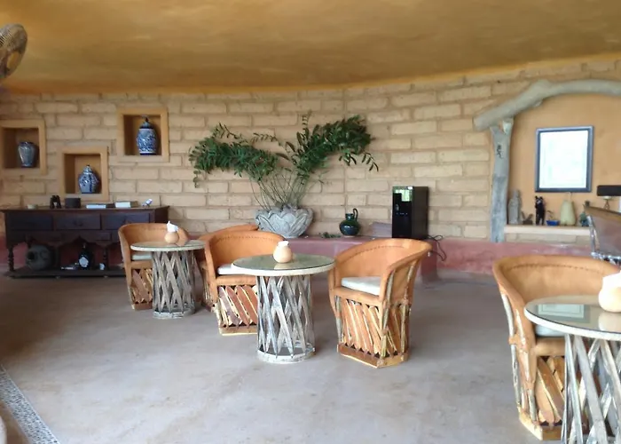 Hotel Casa Cuitlateca 5*