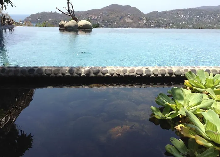 Casa Cuitlateca 5*