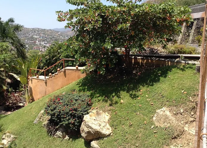 Casa Cuitlateca Hotel 5*