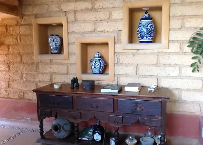 Casa Cuitlateca 5* Zihuatanejo