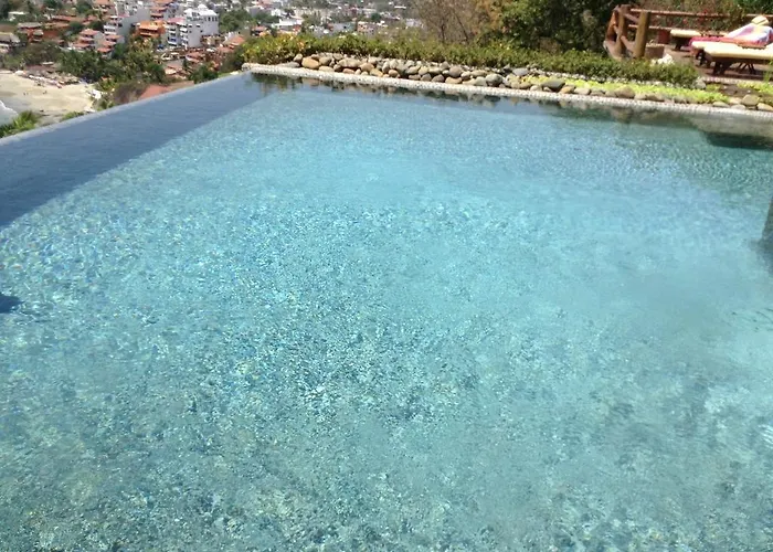 Casa Cuitlateca 5*