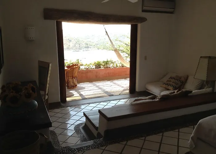 Casa Cuitlateca