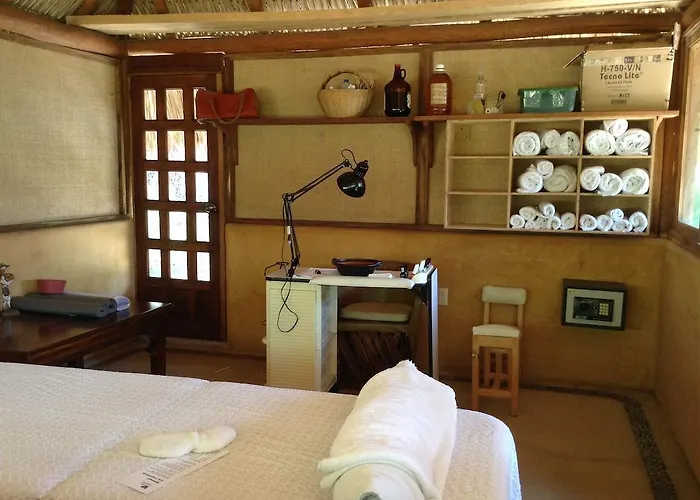 Casa Cuitlateca 5* Zihuatanejo
