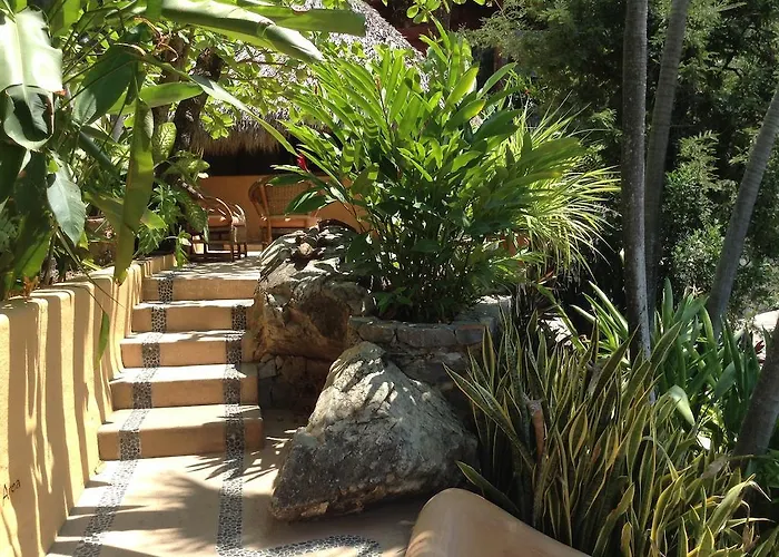 Casa Cuitlateca Hotel