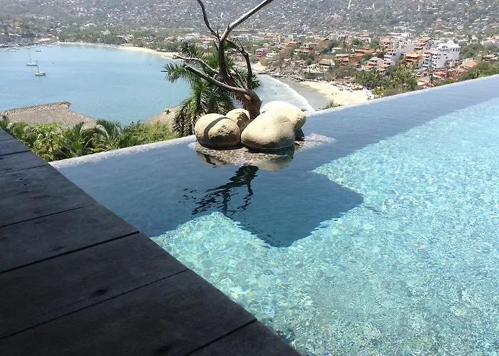 Hotel Casa Cuitlateca 5*