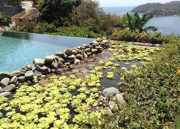 Casa Cuitlateca 5*
