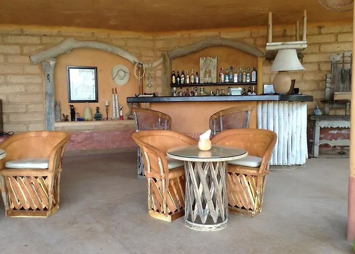 Casa Cuitlateca