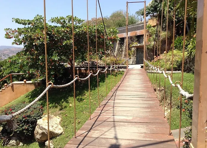 Casa Cuitlateca Hotel 5*